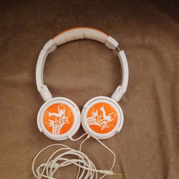 Oregon Scientific MEEP Headphones - Picture 4 of 5